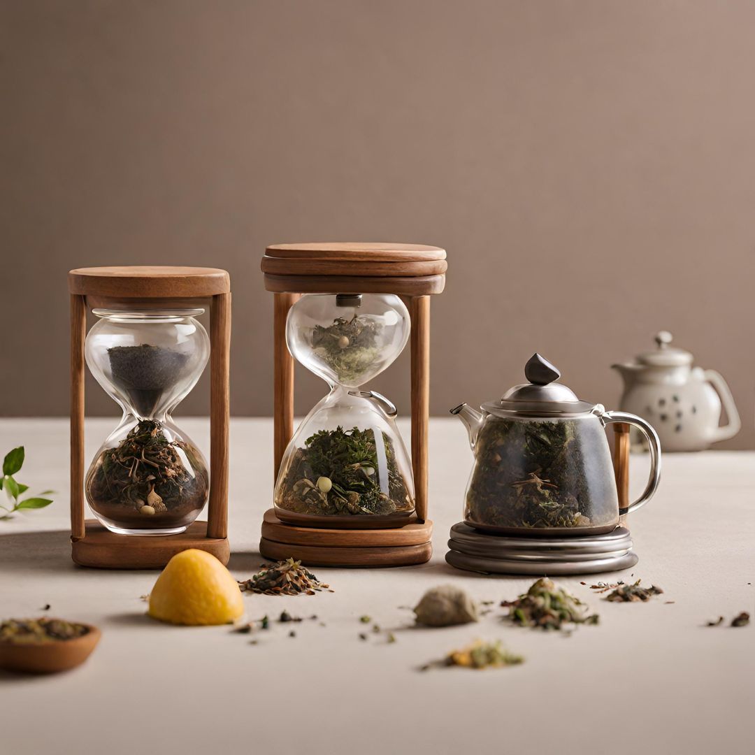 Tea Timers