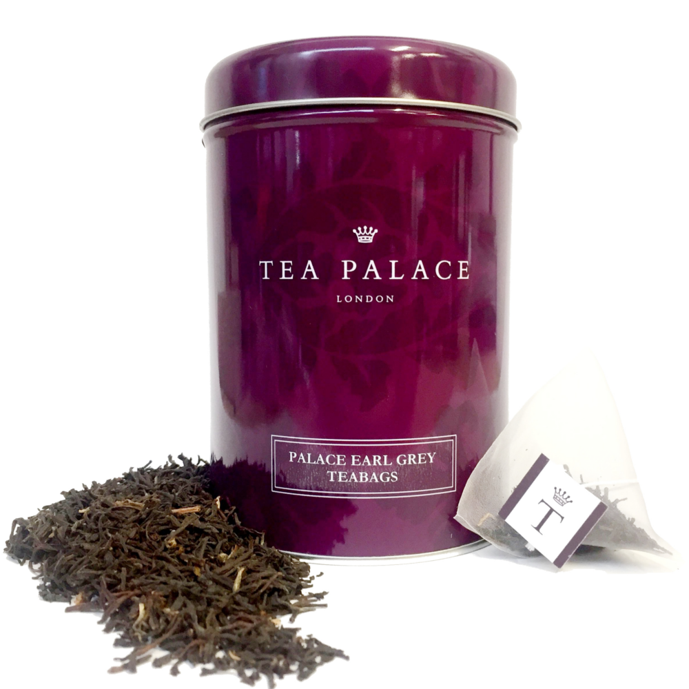 Palace Earl Grey