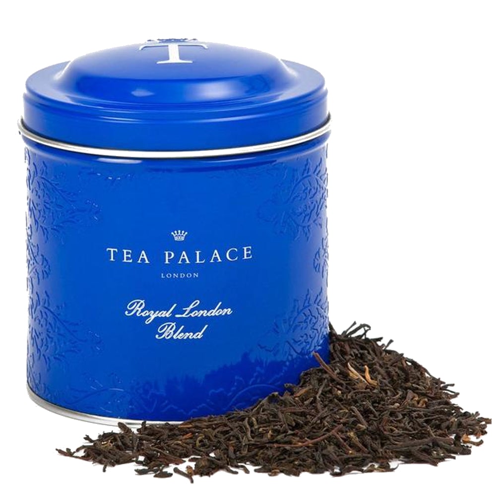 Royal London Blend