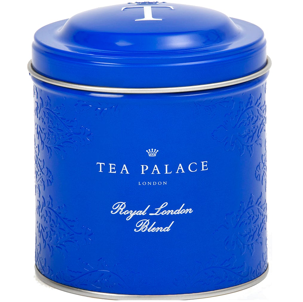 Royal London Blend