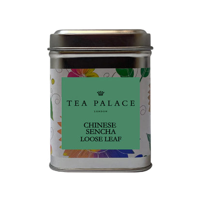 Chinese Sencha