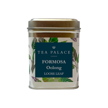 Formosa Oolong