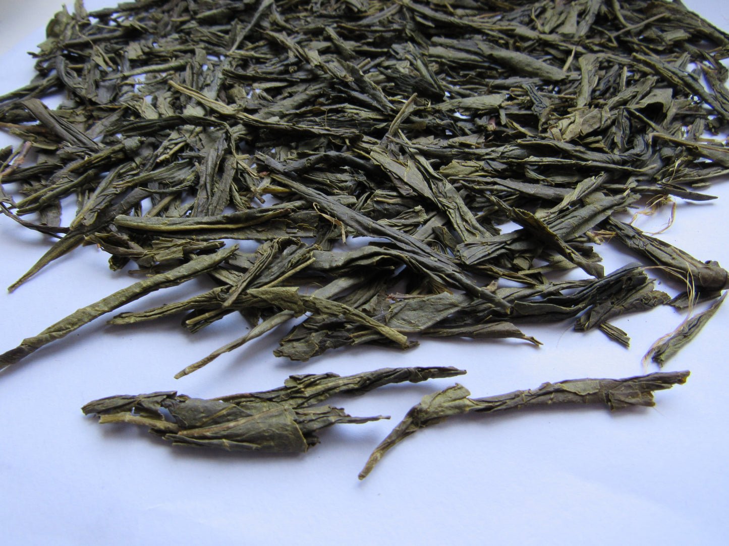 Chinese Sencha