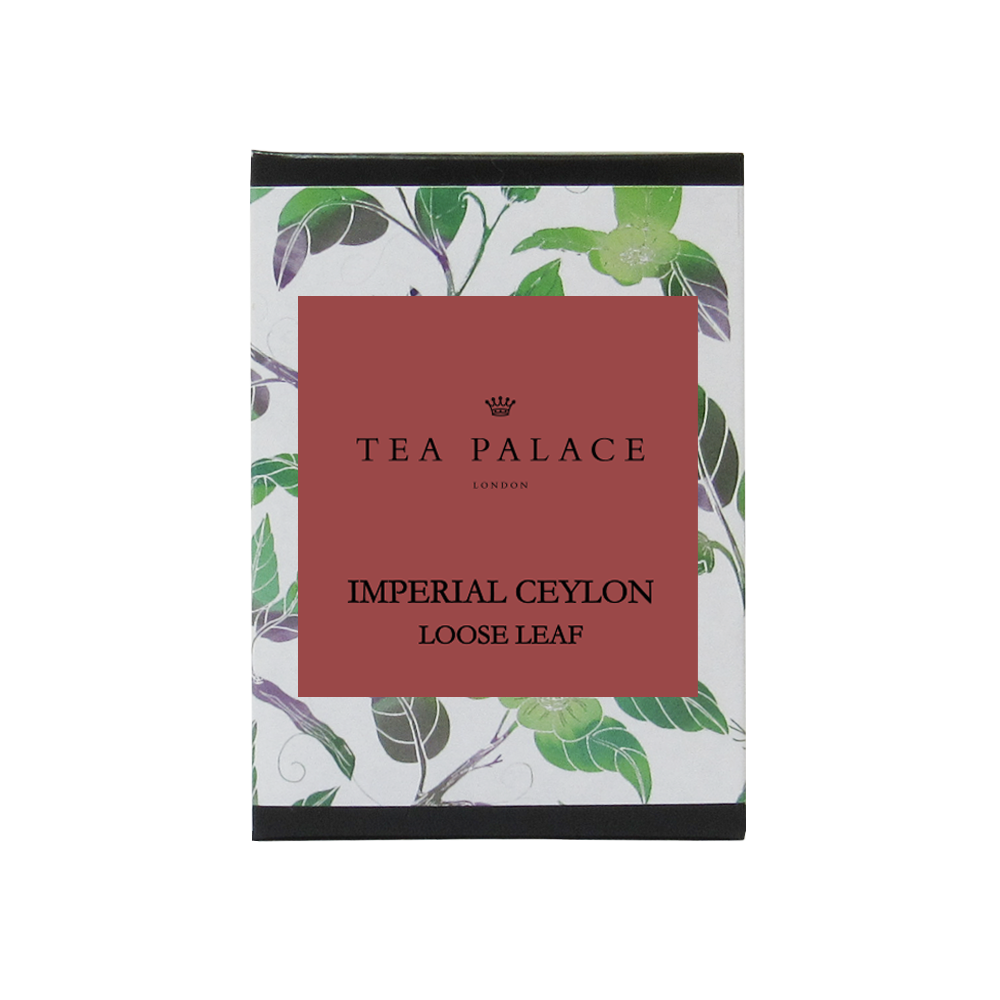 Imperial Ceylon