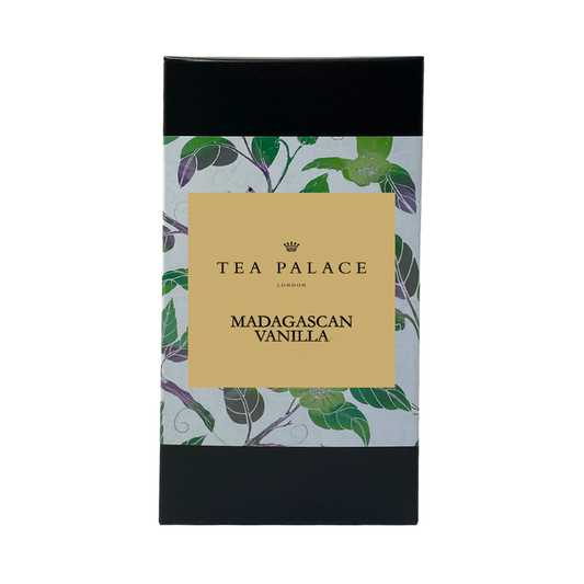 Madagascan Vanilla Teabags