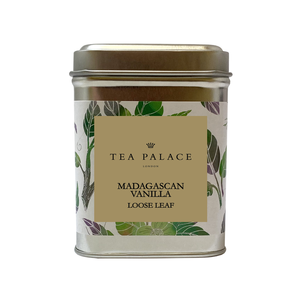 Madagascan Vanilla