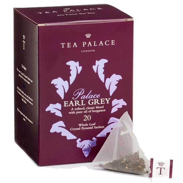 Palace Earl Grey