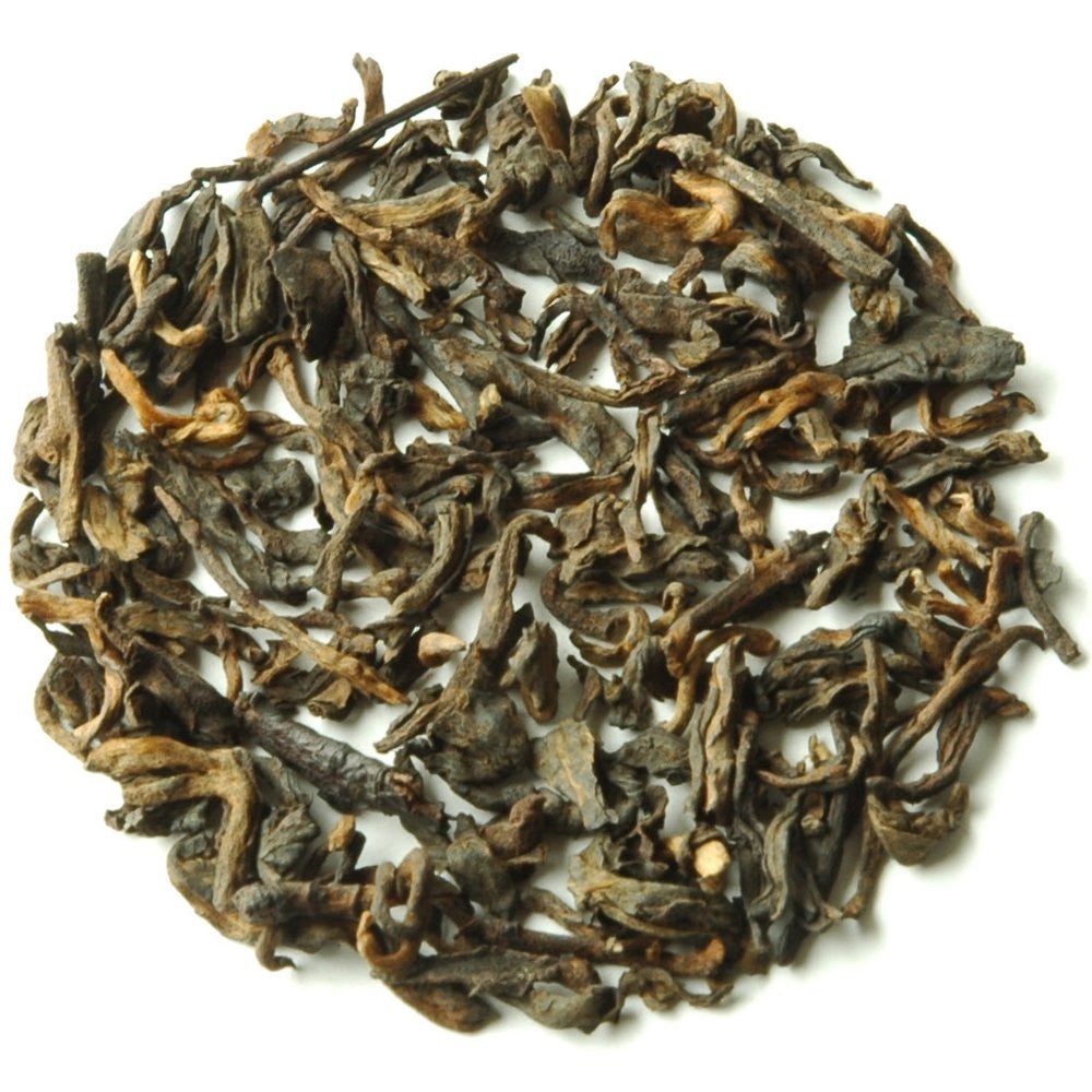 Pu-Erh Imperial