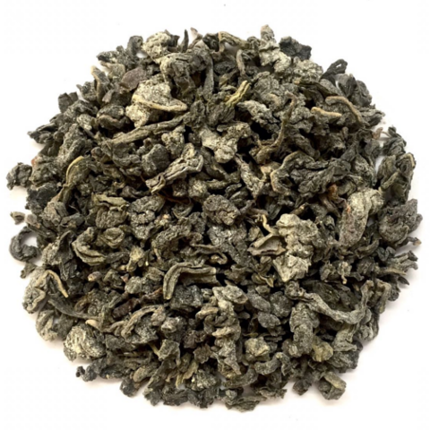 Ginseng Oolong