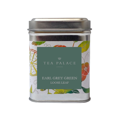 Earl Grey Green