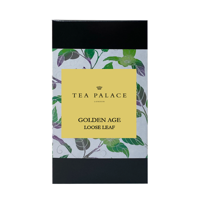 Golden Age Tea