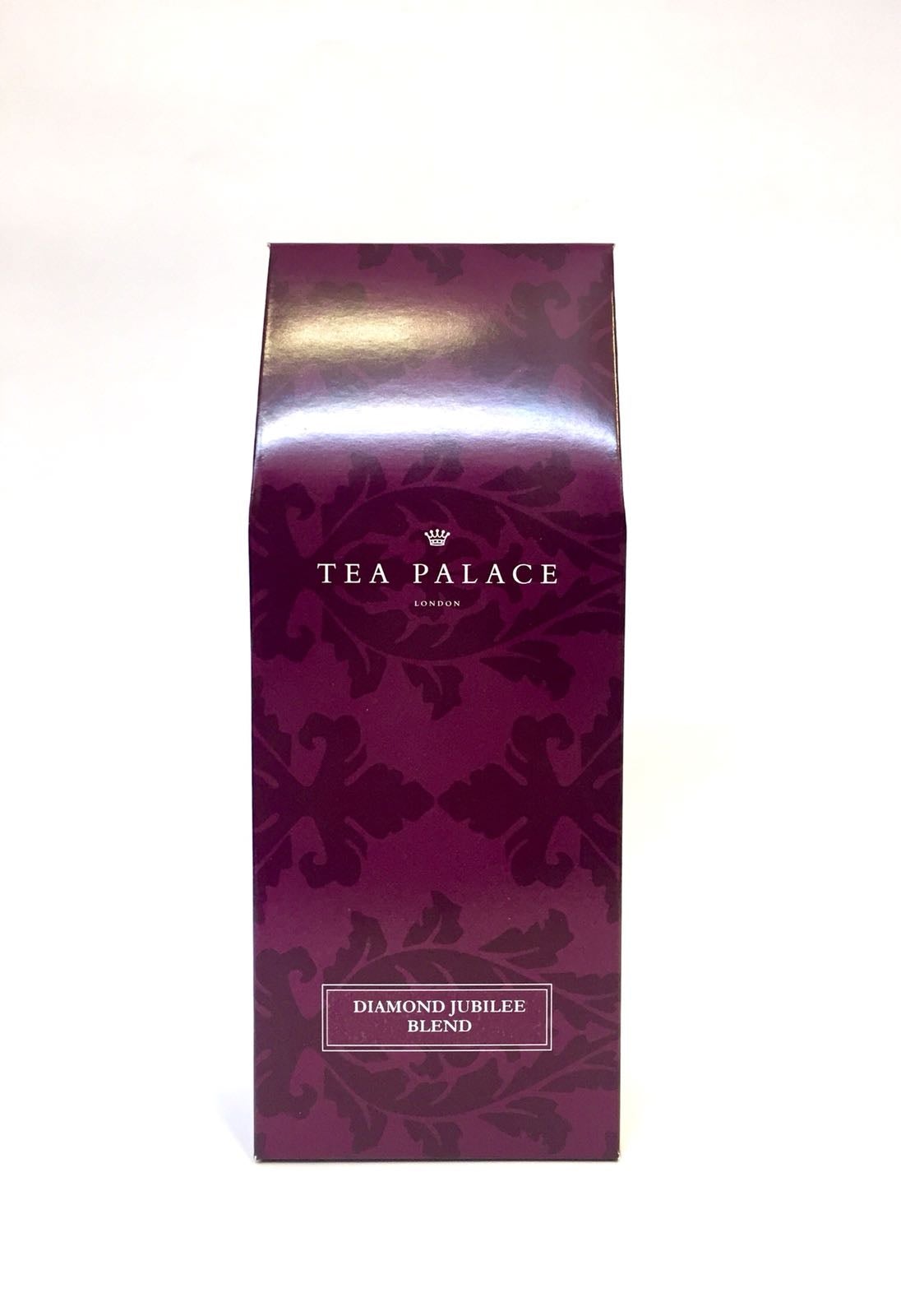 The Diamond Jubilee Blend