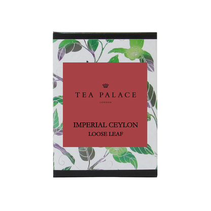 Imperial Ceylon