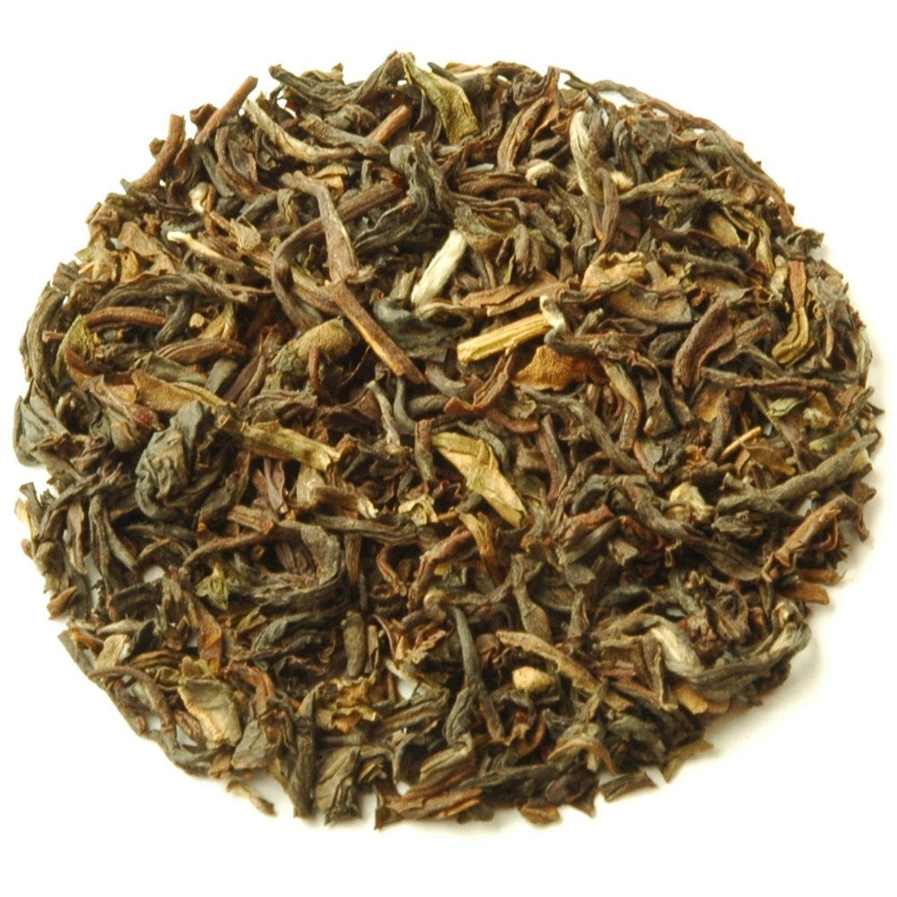 Finest Darjeeling Second Flush