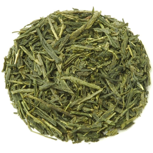 Japanese Sencha Fukuyu