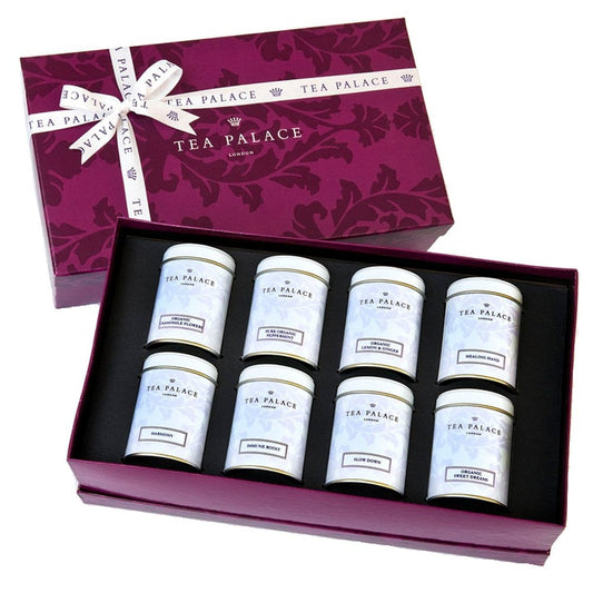 Ayurvedic Tea Tonic Collection